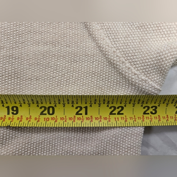 NWT Geen Coast Mens Pullover Sweater MADE IN ITALY Sz 54 - Picture 11 of 14